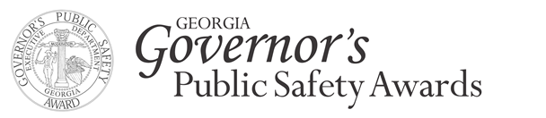Georgia Governor's Public Safety Awards